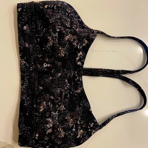 Lululemon Sport’s Bra
